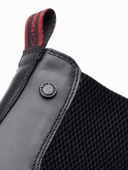 Base London Cutler Pull On Chelsea Boots - Image 6 of 6