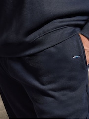 BadRhino Big & Tall Blue Core Joggers - Image 4 of 6