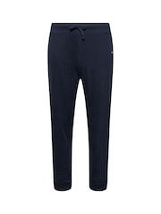 BadRhino Big & Tall Blue Core Joggers - Image 5 of 6