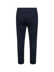 BadRhino Big & Tall Blue Core Joggers - Image 6 of 6