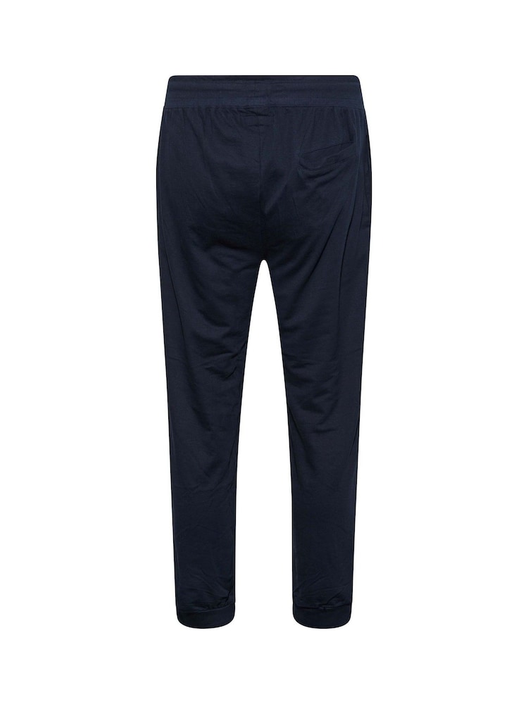 BadRhino Big & Tall Blue Core Joggers - Image 6 of 6