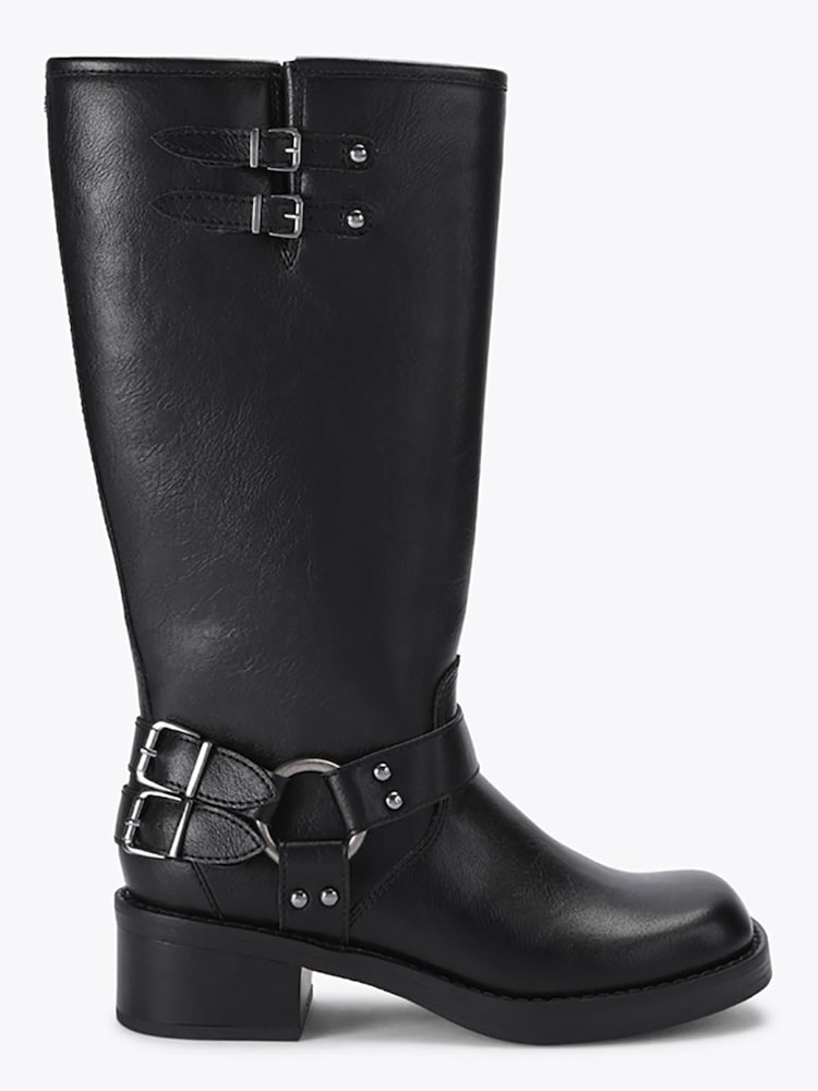 KG Kurt Geiger Shelby Boots - Bild 1 von 4 KG Kurt Geiger Shelby Boots - Bild 1 von 4