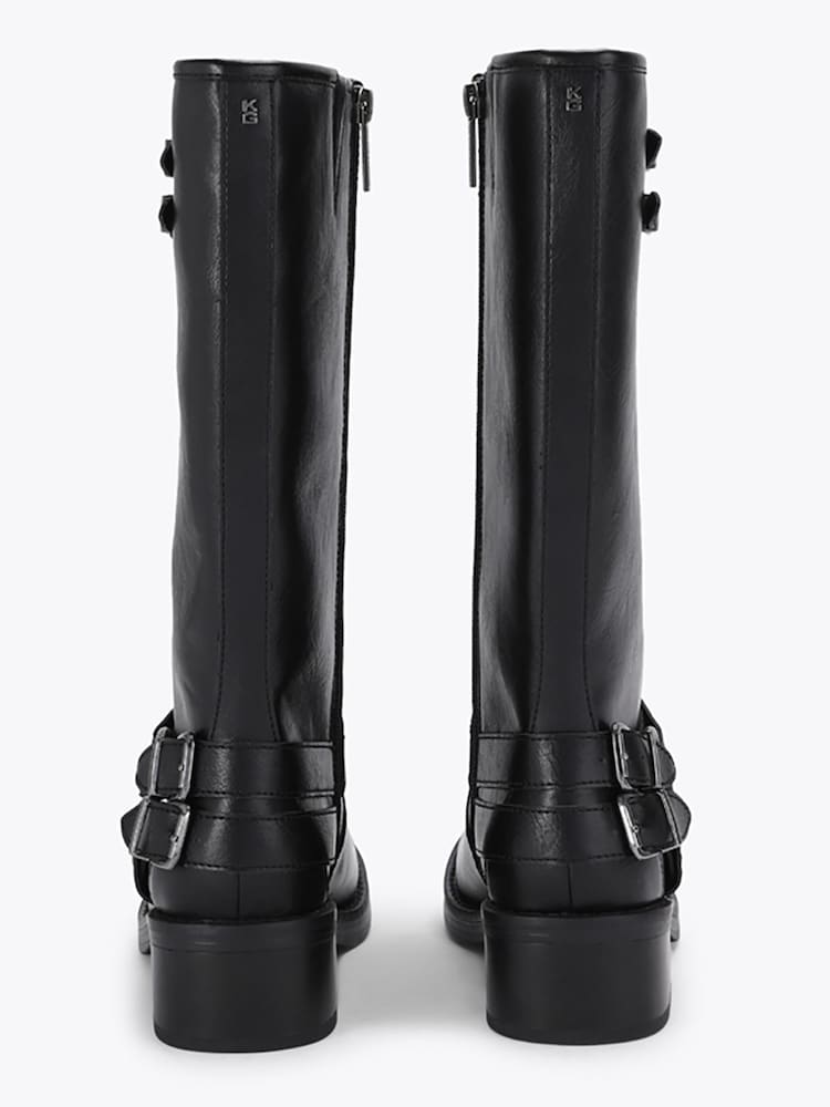 KG Kurt Geiger Shelby Boots - Bild 2 von 4 KG Kurt Geiger Shelby Boots - Bild 2 von 4