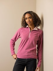 Trespass Skylar Knitted Micro Fleece - Image 1 of 7