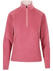 Trespass Skylar Knitted Micro Fleece - Image 7 of 7