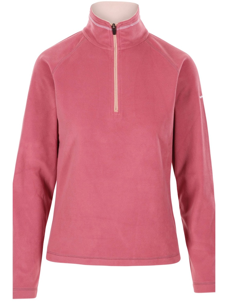 Trespass Skylar Knitted Micro Fleece - Image 7 of 7