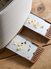 Morphy Richards China Clay Clay 4 Slice Toaster - Image 6 of 6