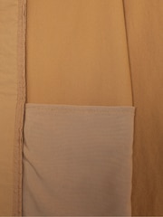 Mountain Warehouse Natural Retreat Water Resistant Packable Softshell Jacket - Image 9 of 11