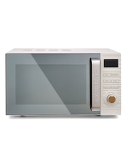 Morphy Richards China Clay Clay Digital 800W Microwave - Image 1 of 5