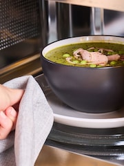 Morphy Richards China Clay Clay Digital 800W Microwave - Image 5 of 5