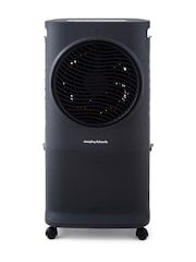 Morphy Richards Grey FlexiFreeze Air Cooler Fan With Remote Control - Image 1 of 6