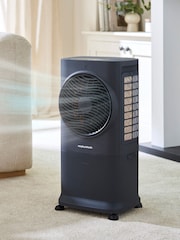 Morphy Richards Grey FlexiFreeze Air Cooler Fan With Remote Control - Image 2 of 6