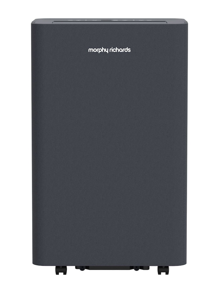 Morphy Richards Black FlexiFreeze Portable Air Conditioner - Image 1 of 5 Morphy Richards Black FlexiFreeze Portable Air Conditioner - Image 1 of 5
