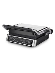 Morphy Richards Black ThermoGrill Contact Grill with Temperature Probe - Image 5 of 5
