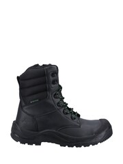 Amblers Safety Black 503 Safety Boots - Image 1 of 1