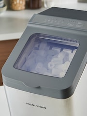 Morphy Richards Stainless Steel FrostPro Bullet Ice Maker - Image 5 of 6