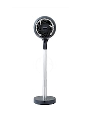 Morphy Richards Grey AirFlex 360 Degree Oscillating Travel Air Circulator With Remote - Image 1 of 6