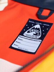 Frugi Green Rainy Days Coat - Image 4 of 5