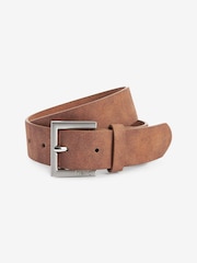 Tan Brown Belt - Image 1 of 1