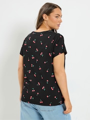 Yours Curve 半袖 Tシャツ 2枚組 - 画像 5 / 8
