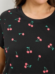 Yours Curve 半袖 Tシャツ 2枚組 - 画像 6 / 8