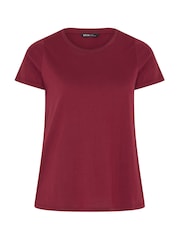 Yours Curve 半袖 Tシャツ 2枚組 - 画像 7 / 8