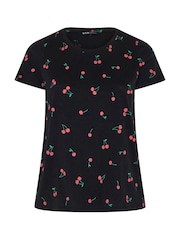 Yours Curve 半袖 Tシャツ 2枚組 - 画像 8 / 8