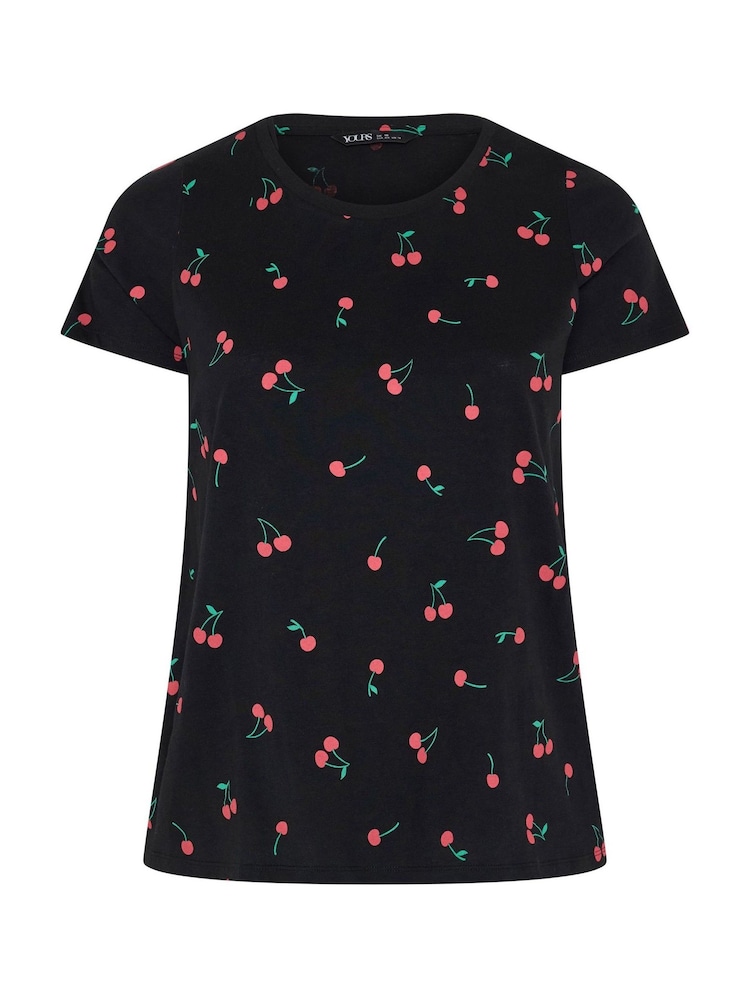 Yours Curve 半袖 Tシャツ 2枚組 - 画像 8 / 8