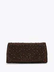 KG Kurt Geiger Brown Blake Bag - Image 1 of 4