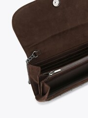 KG Kurt Geiger Brown Blake Bag - Image 4 of 4