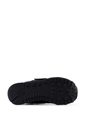 New Balance Black 574 Trainers - Image 7 of 7
