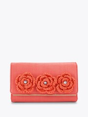 KG Kurt Geiger Red Sonnet Bag - Image 1 of 4