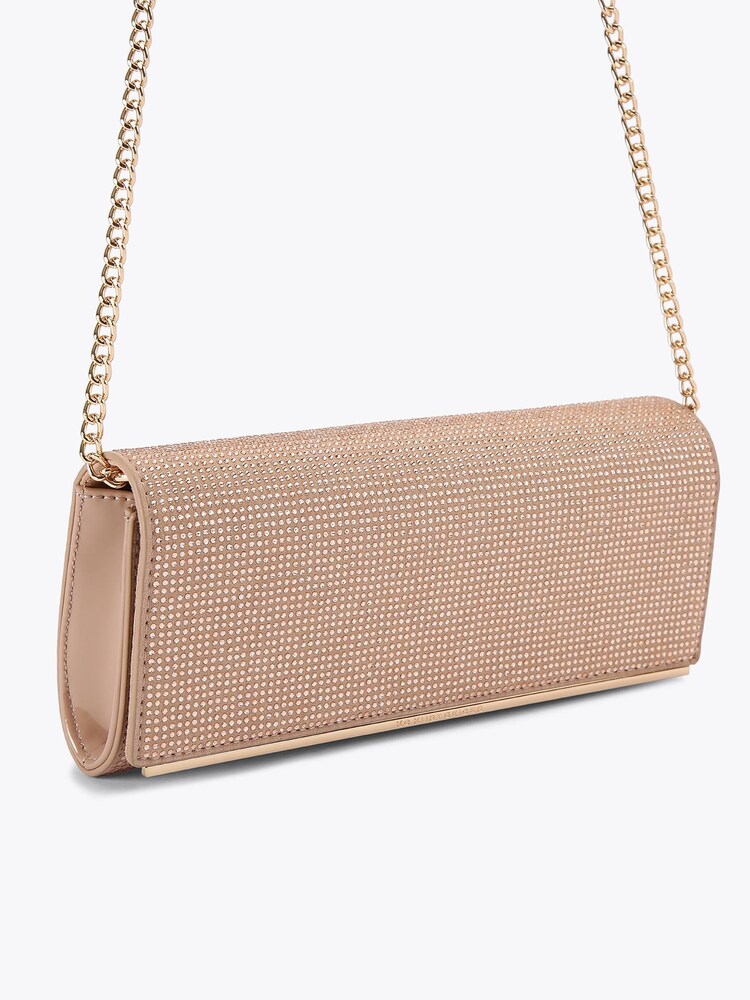 KG Kurt Geiger Brown Baily Bag - Image 2 of 4 KG Kurt Geiger Brown Baily Bag - Image 2 of 4