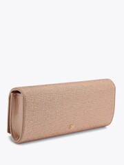 KG Kurt Geiger Brown Baily Bag - Image 3 of 4