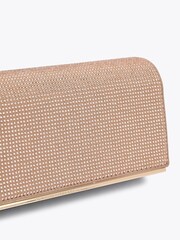 KG Kurt Geiger Brown Baily Bag - Image 4 of 4