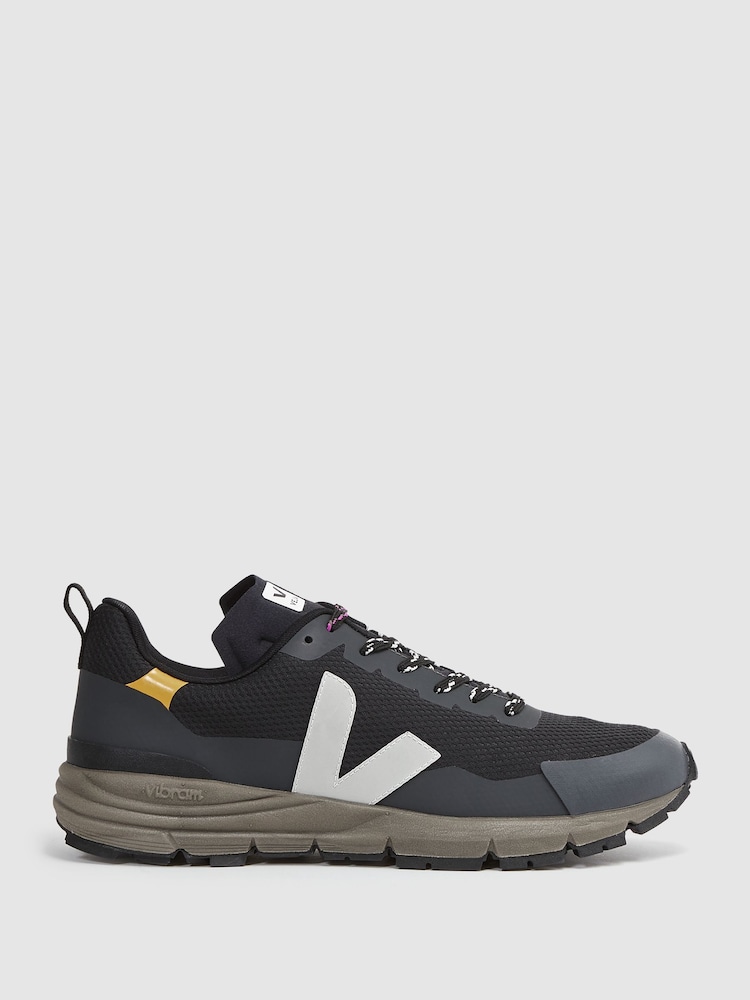 Veja Mesh Hiking Trainers - Image 1 of 5