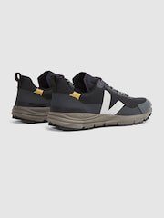 Veja Mesh Hiking Trainers - Image 4 of 5