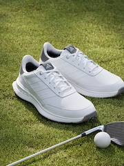 Blanco - Zapatillas Golf S2G Spikeless 24 de Adidas - Imagen 1 de 16