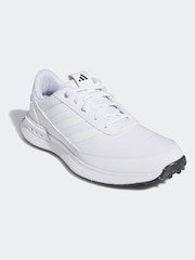 Blanco - Zapatillas Golf S2G Spikeless 24 de Adidas - Imagen 11 de 16