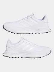 Blanco - Zapatillas Golf S2G Spikeless 24 de Adidas - Imagen 12 de 16