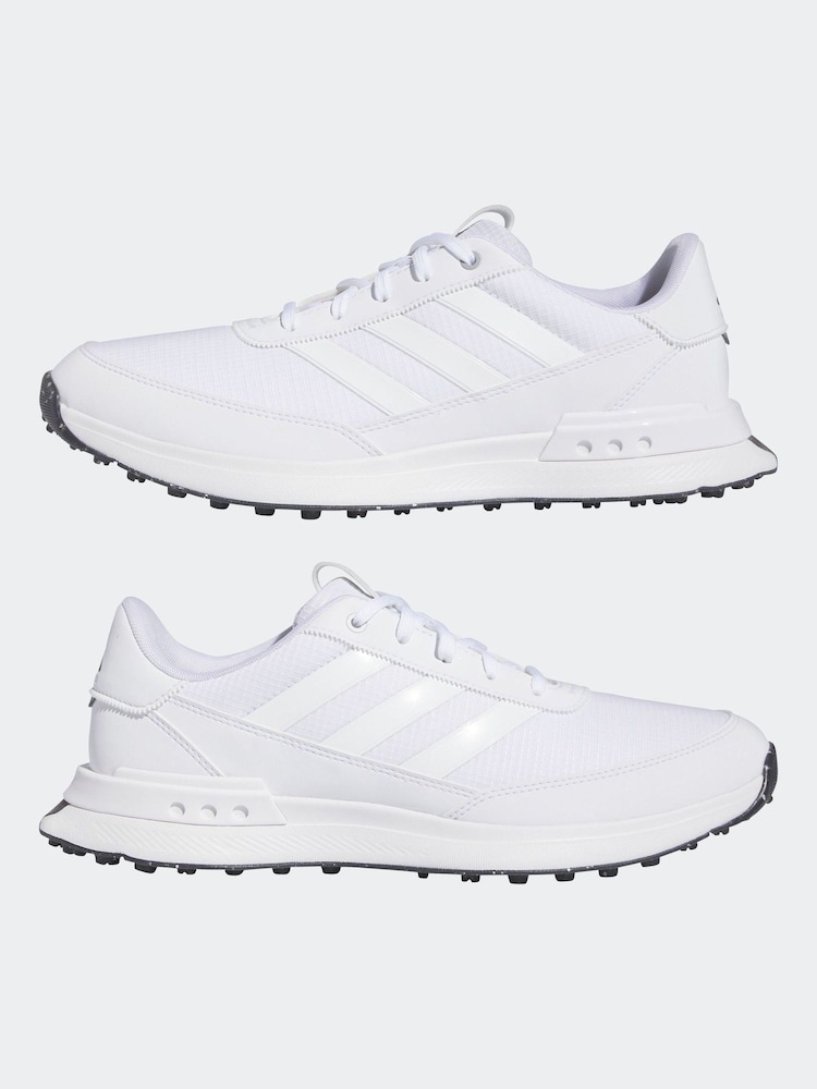 adidas Golf S2G Spikeless 24 Trainers - Image 12 of 16