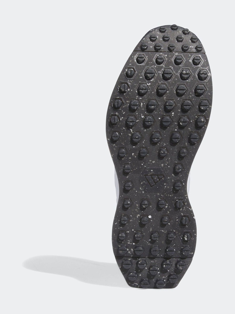 adidas Golf S2G Spikeless 24 Trainers - Image 13 of 16