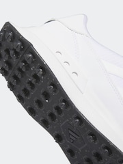 Blanco - Zapatillas Golf S2G Spikeless 24 de Adidas - Imagen 16 de 16