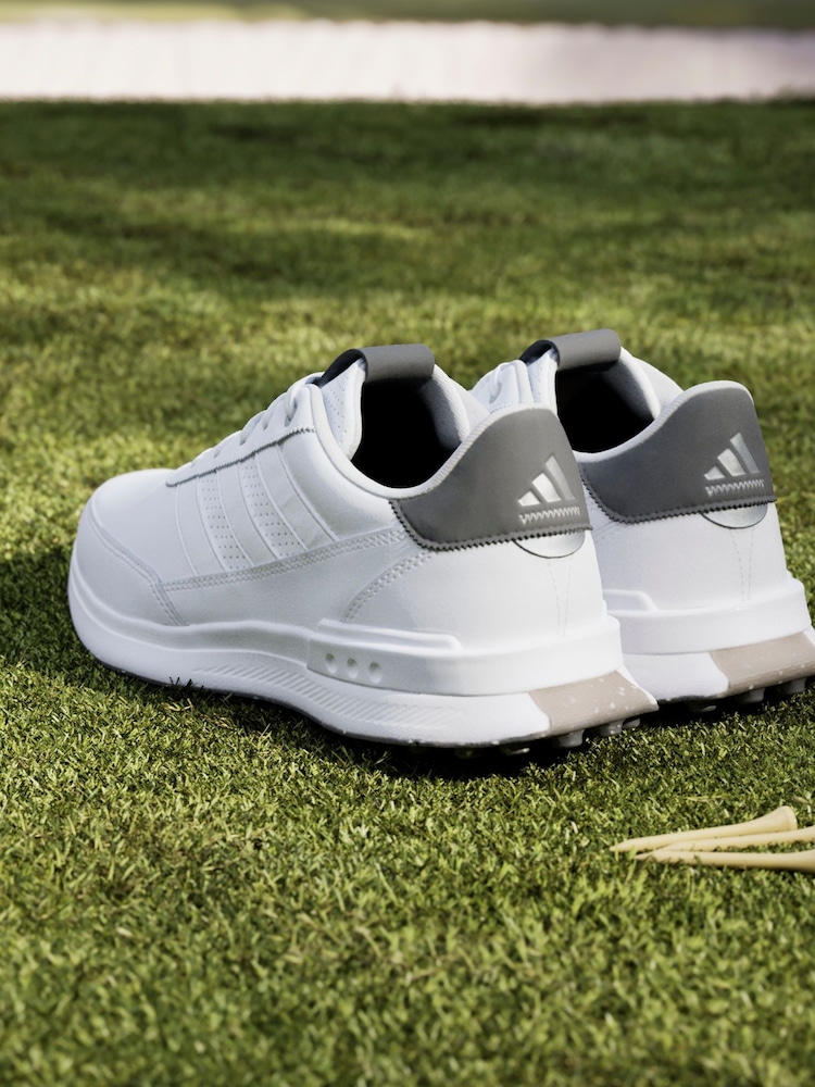adidas Golf S2G Spikeless 24 Trainers - Image 6 of 16