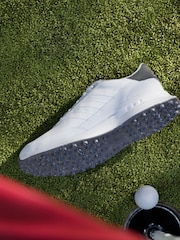 Blanco - Zapatillas Golf S2G Spikeless 24 de Adidas - Imagen 7 de 16