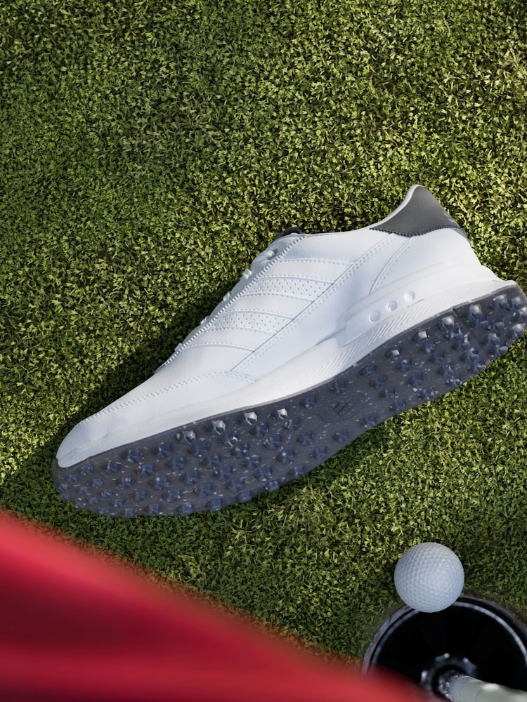 adidas Golf S2G Spikeless 24 Trainers - Image 7 of 16
