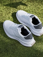 Blanco - Zapatillas Golf S2G Spikeless 24 de Adidas - Imagen 8 de 16