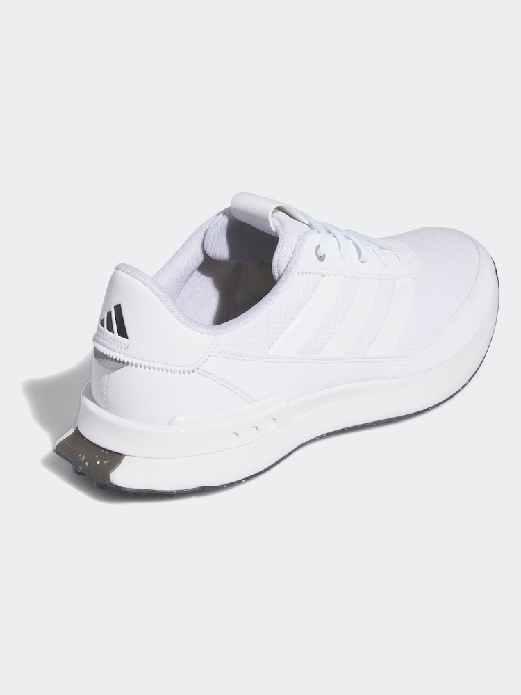 adidas Golf S2G Spikeless 24 Trainers - Image 10 of 16