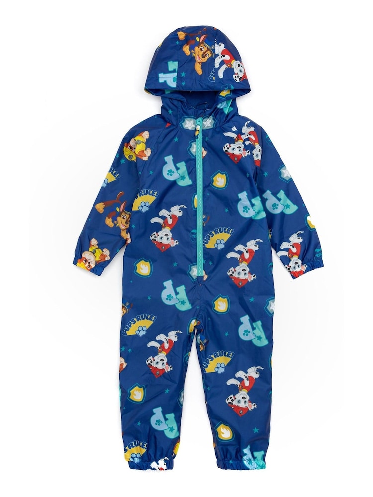 Ensemble de vêtements chauds pour enfants PAW Patrol automne hiver en – IRRAKIDS