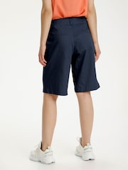 Kaffe Casual Fit Lea Suit Shorts - Image 5 of 8